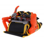 Opasok s náradím pre domáceho majstra